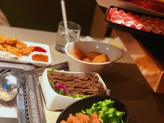 -海底捞火锅(泉城路店)