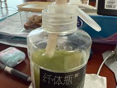 -喜茶(南京仙林金鹰店)