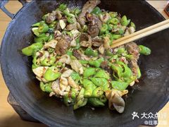 -张氏父子常德肠子馆(贺龙店)