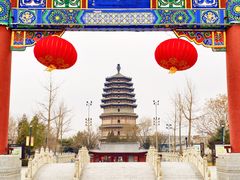 -天宁寺