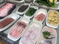-海底捞火锅(漕宝路店)