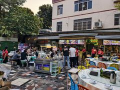 -小煵记·打边炉(西丽文光店)