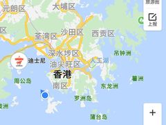 -南丫岛