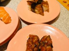 -争鲜回转寿司(南开大悦城店)