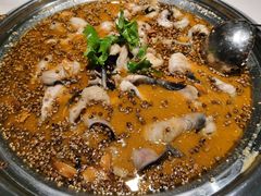 -蓉城鱼馆•活鱼现做(六道湾店)