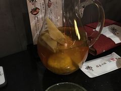 -捞王猪肚鸡火锅(财富中心店)