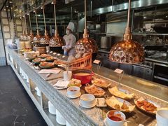 -广州香格里拉酒店