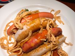 -宝莱纳餐厅(滨江店)