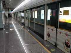 -东林广场(地铁站)