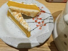 -山之川·日式料理(瀚海海尚店)
