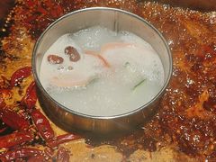 -二荆条·蜀鲜汇城市森林火锅