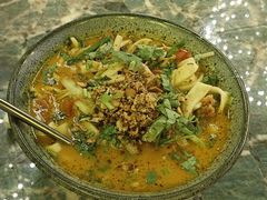 -浩海火燒雲傣家菜(芮欧百货店)