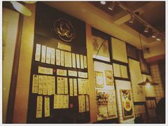 -小豆海棠(嘉兴路店)