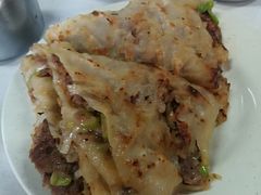 华威肉饼-清真永恒华威肉饼(潘家园店)