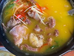 -云隐小厨·传统大理美食(复兴路店)