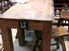 大堂-韩师傅老大同刀削面(北苑路店)