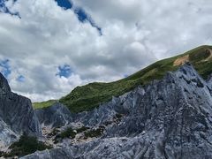 -墨石公园景区