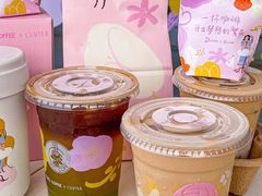 -太平洋咖啡(海天驿站店)