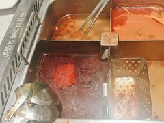 -海底捞火锅(芜湖银泰城店)