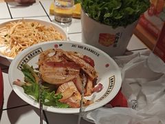 -酒拾烤肉(奥体天虹店)