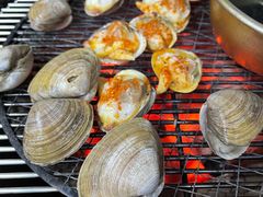 -农民烧烤(延边社区店)