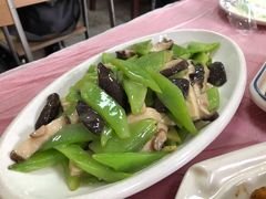 素三样-乐乐餐厅(湘子庙街店)