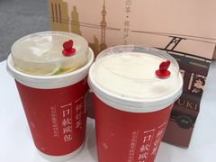 -奈雪的茶(市百一店)