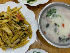 -南记食粥坊·宵夜大排档(莲花总店)