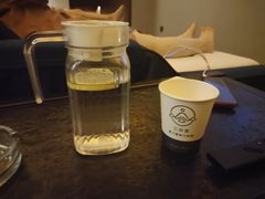 -三谷里·生态水疗空间(五一店)