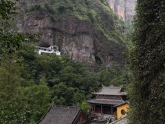 -雁荡山风景名胜区