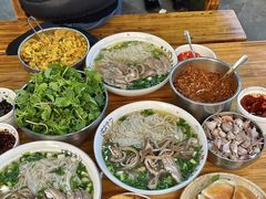 -熊氏牛羊杂粉(龙眼井总店)