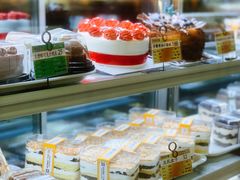 -新侨三宝乐面包店(崇文门店)
