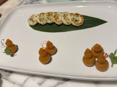 -杭州君悦酒店·湖滨28中餐厅