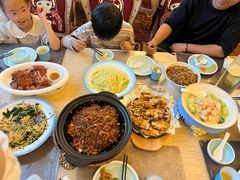 -套娃酒店-中餐厅
