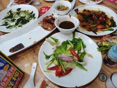 -醉壹号海鲜大排档(厦门美食地标店)