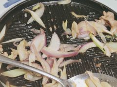 -俏东方·海味水饺·青岛菜(崂山店)