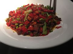 -西郊八号·山野江西菜(开发区店)