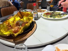 -钱山海鲜大排档