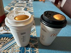 -麦当劳(曲阳店)