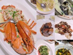 -新天禧大酒店·四十年浙菜·禧宴(西湖店)