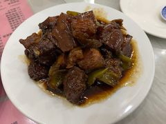 -茂隆餐厅(进贤路店)
