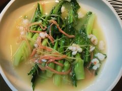 -莲·中餐厅(成都首座万豪酒店)