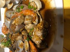 -杭州国际会议中心洲际酒店-原素全日餐厅(解放东路店)