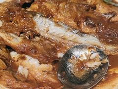 -宝轩渔府·老字号海鲜·正宗津菜(水上店)