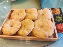 -民俗百家姓饭店(纺织城正街店)