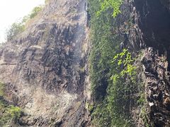 -雁荡山三折瀑景区