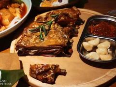 -疆里疆外·和田烤肉·清真