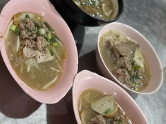 -榮泰米粉湯(Left Shop)