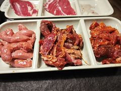 -盛江山自助料理(奥莱锦辉购物广场店)