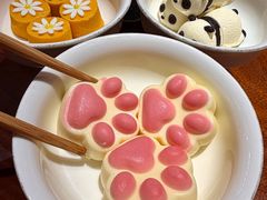 -李犟大·非遗爆鳝面·蟹黄包(湖滨西湖店)